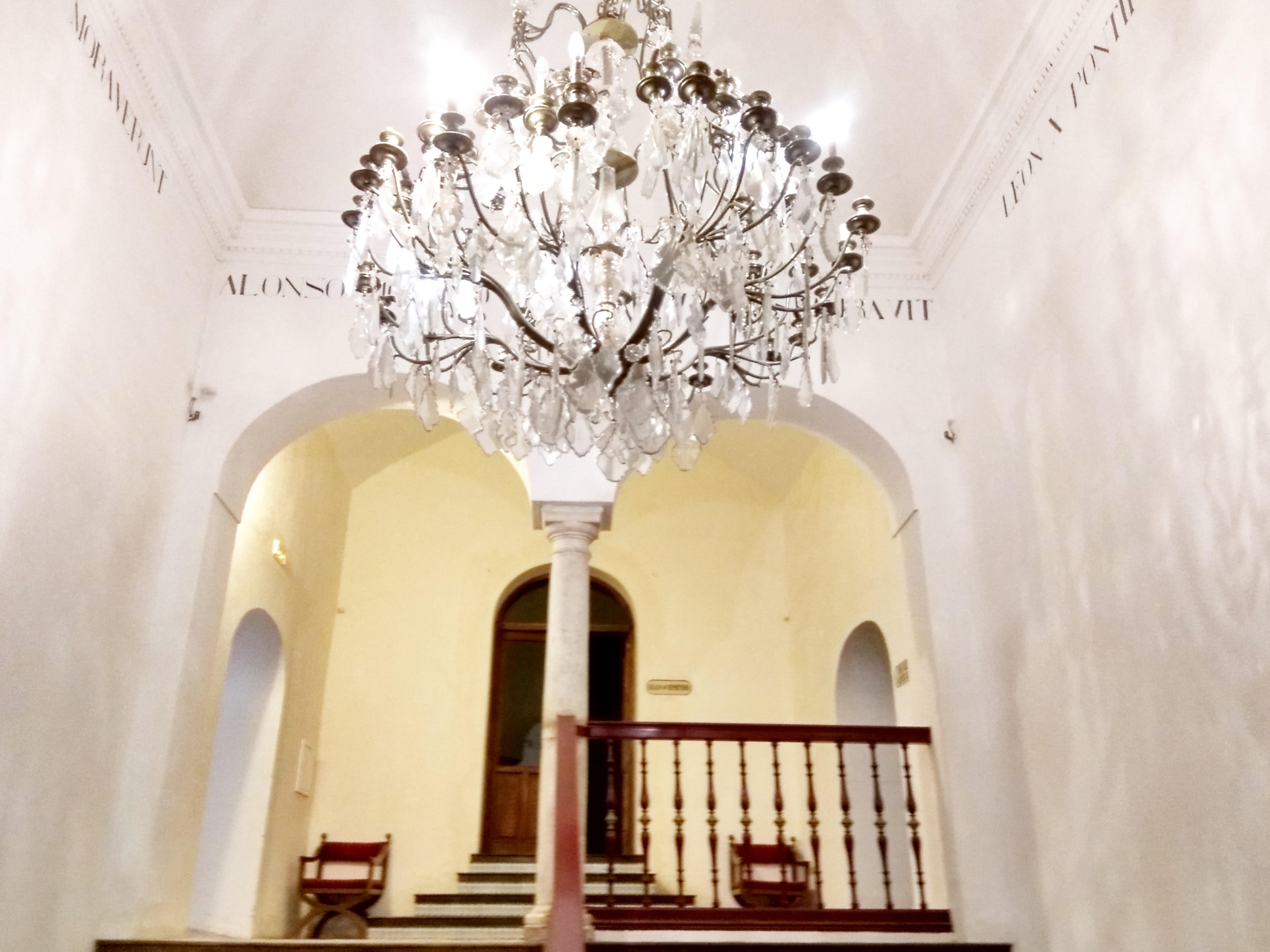 Monasterio De San Francisco Ξενοδοχείο Palma del Río Εξωτερικό φωτογραφία