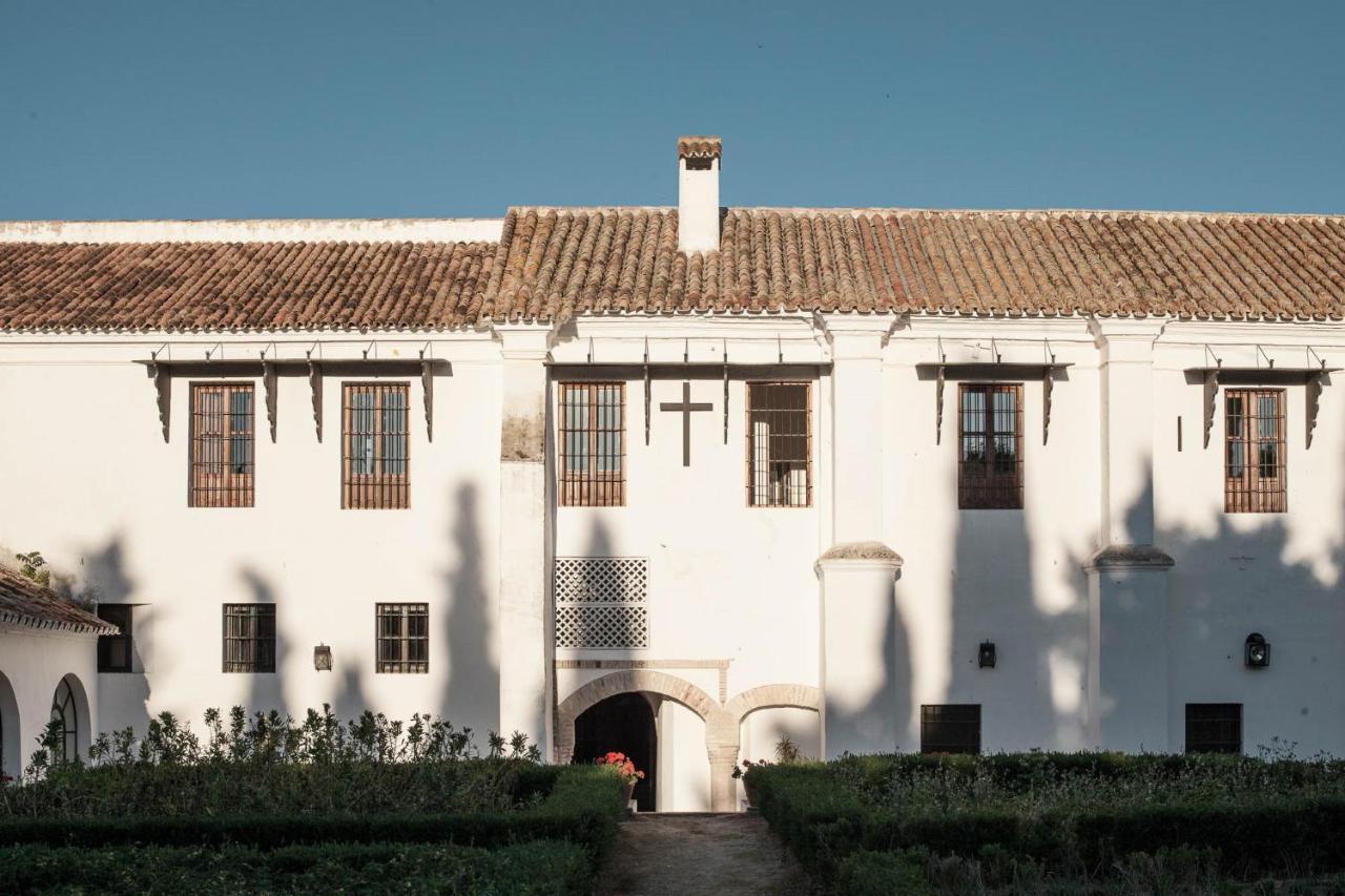 Monasterio De San Francisco Ξενοδοχείο Palma del Río Εξωτερικό φωτογραφία