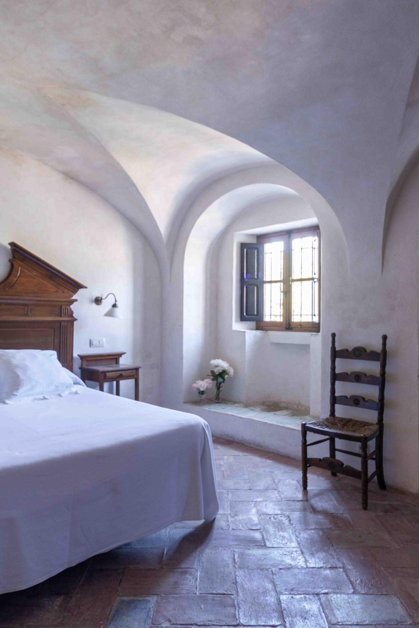 Monasterio De San Francisco Ξενοδοχείο Palma del Río Εξωτερικό φωτογραφία